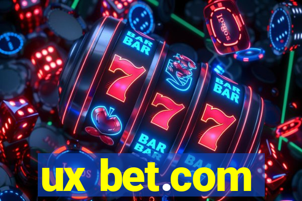 ux bet.com